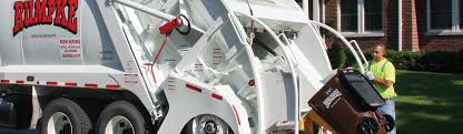Trusted Concord, NC Junk Removal Experts