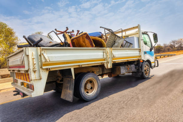 Best Dumpster Rental Services  in Coord, NC