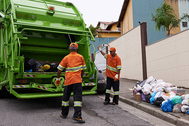 Best Yard Waste Removal  in Coord, NC