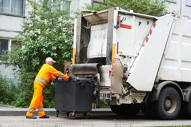 Best Scrap Metal Removal  in Coord, NC